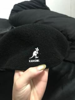 KANGOL ハンチング帽のサムネイル