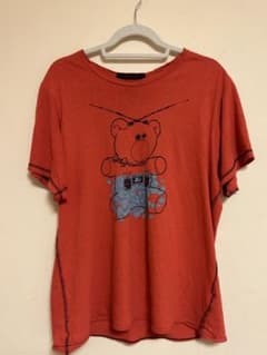 Scab期 tシャツ undercoverismのサムネイル