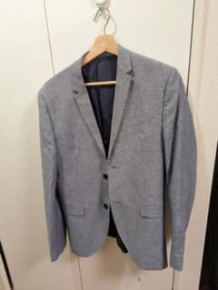 h&m ジャケット skinny fit (EUR 48)のサムネイル