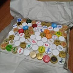 ペットボトルキャップ①のサムネイル