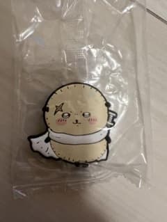 ちいかわ　ラバーマグネット2 ラッコのサムネイル
