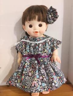 ぽぽちゃん洋服のサムネイル