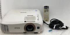 EPSON EH-TW5350 H709D プロジェクター - メルカリ