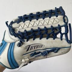 TRYAD ソフトボール用グローブ 右手用のサムネイル