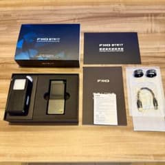 FiiO BTR17 ポータブル DAC 国内正規品のサムネイル