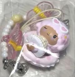 サンリオ シークレットストラップ きらめきサマープール ピアノちゃんのサムネイル