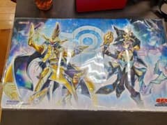 遊戯王の日　プレイマットのサムネイル