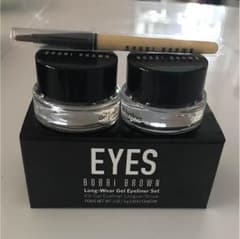 新品、未使用BOBBI BROWNジェルアイライナーのサムネイル