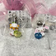 サンリオ エモきゅん2 めじるしアクセサリー 2個セットのサムネイル