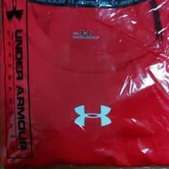 Mr様専用UNDER ARMOUR　MCM3479　xxlのサムネイル