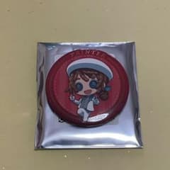 第五人格 画家 ロールアイス 缶バッジのサムネイル