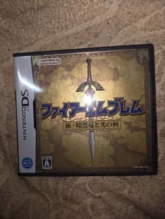 ファイアーエムブレム 覚醒+新暗黒竜と光の剣のサムネイル