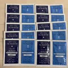 コラージュフルフルネクスト シャンプー リンス ×10スッキリサラサラタイプのサムネイル