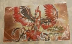 遊戯王 トロイメアフェニックス 公式 プレイマット 新品未開封 遊戯王 トロイメアフェニックス 公式 プレイマット 新品未開封 - メルカリ