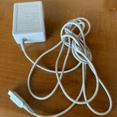 任天堂 ACアダプター 充電器のサムネイル