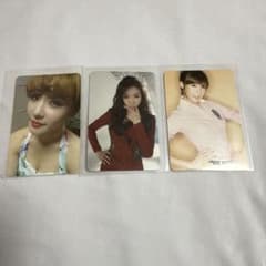 少女時代 トレカ ティファニー - メルカリ