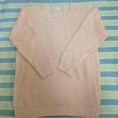 しおママさん専用!ロングニットandカーディガンのサムネイル