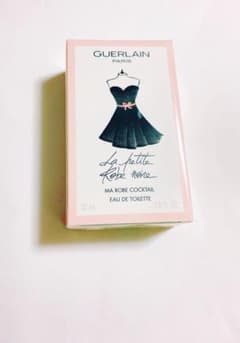ゲランラプティットローブ50mlGUERLAINLePetitRobeNoireのサムネイル