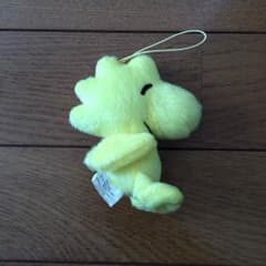 ウッドストック マスコットのサムネイル