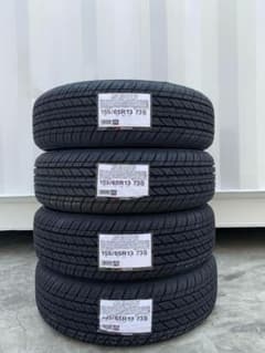 全国送料込☆ヨコハマS306☆2026年製☆155/65R13☆軽自動車 - メルカリ