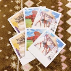 アイナナ アイハケ フォトカード 逢坂壮五のサムネイル
