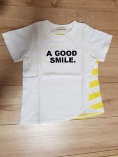 Tシャツ ブランシェス100cmのサムネイル