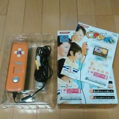 【最終処分】KONAMI テレしばい（テレビで紙芝居）のサムネイル