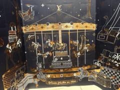 y*o様 Louis Vuitton メリーゴーランドデザインのサムネイル