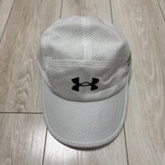 Under Armour Yokohama Marathon 2023 帽子のサムネイル