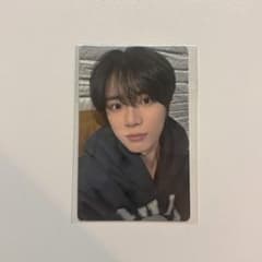 TXT THE STAR CHAPTER weverse ラキドロ ボムギュのサムネイル