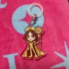 浜崎あゆみ ayupan アクリルマーカーチャーム - メルカリ