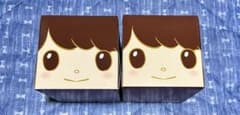 King＆Prince Sweet Garden 平野紫耀 箱ティッシュのサムネイル