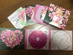 西野カナ ベストアルバム 値下げのサムネイル