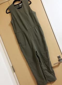 新品  creacion オールインワン サロペット  Mのサムネイル
