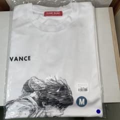 SLAM DUNK Tシャツ 流川デザイン Mサイズのサムネイル