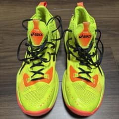 asics メタライズ　パリ　26センチ　限定のサムネイル