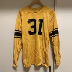 Vintage football shirtのサムネイル