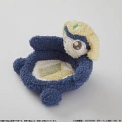 ケロロ軍曹 タママ palude 小物入れ ぬいぐるみのサムネイル