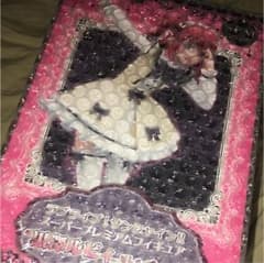 ラブライブ！サンシャイン！！ 黒澤ルビィ リトルデーモンフィギュアのサムネイル