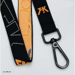 FirstKhaotung ネックストラップ GMMTV ふぁかおのサムネイル