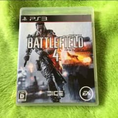 ゆっぴー様専用 BATTLE FIELD4(PS３版)のサムネイル