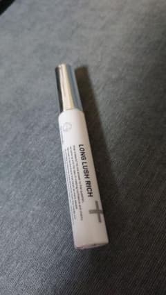 まつ毛美容液　LONG LUSH RICH 　ロングラッシュリッチのサムネイル
