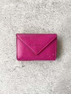 【ゆう様専用】BALENCIAGA ミニウォレットのサムネイル