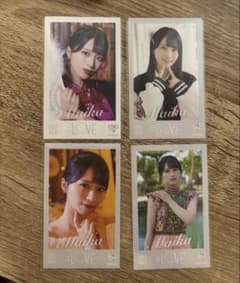 R*様 佐々木舞香　ミニフォト　まとめ売りのサムネイル