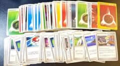 m*f様 ポケカ　エネルギー　サポート　グッズ　2003〜のサムネイル