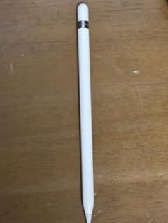 Apple pencil 第一世代のサムネイル