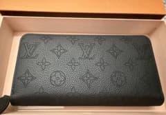 [미품] Louis Vuitton 지피 지갑 장 지갑 M61867