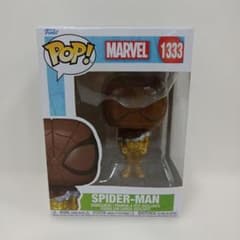 스파이더맨 초콜릿 버전 POP! 피규어 Funko