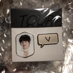 V badg set バッジセットのサムネイル