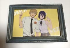 劇場版チェンソーマン レゼ編 オールナイト上映 特典 シーンカード3種+冊子2種 m46907868070_1.jpg?1766307898